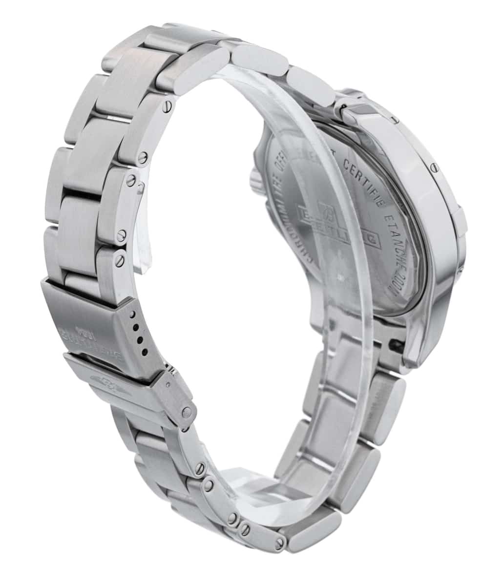 Breitling Colt Lady A77388 Breitling Colt Lady A77388
